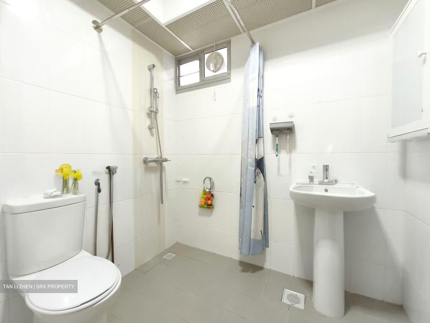 Blk 107B Eastbrook @ Canberra (Sembawang), HDB 4 Rooms #567315991